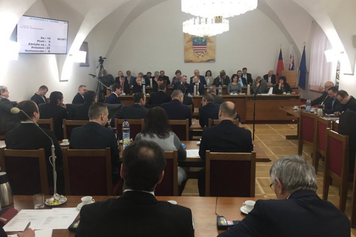 Ilustračný obrázok k článku Športovým klubom schválili 34 000 Eur