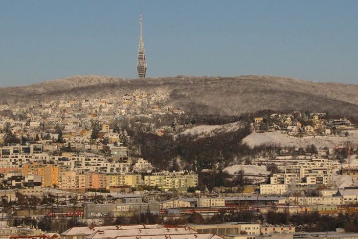 Ilustračný obrázok k článku Stavby na úkor vinohradov či zelene: V Bratislave boli vždy najlukratívnejšie adresy najmä na kopcoch