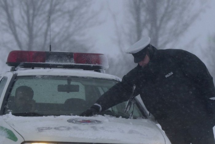 Ilustračný obrázok k článku Hliadky v Trenčíne a okolí: Vodiči, pozor na tieto autá!