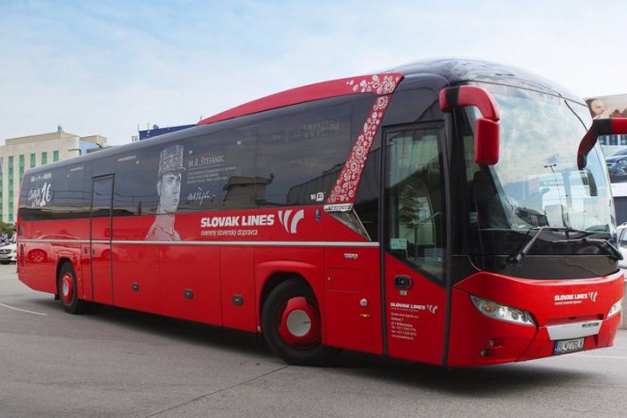 Ilustračný obrázok k článku NOVINKA, ktorá poteší všetkých cestujúcich: Pribudne NOČNÝ spoj na viedenské letisko