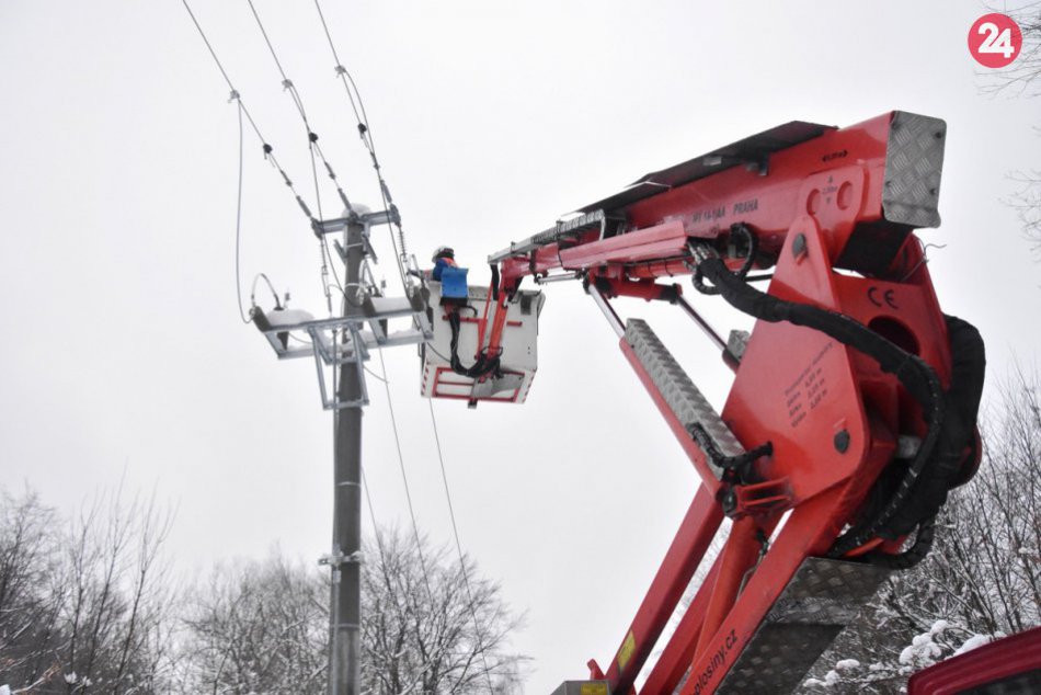 Ilustračný obrázok k článku Odstávky prúdu v druhej polovici februára v Trenčíne: Akých ulíc sa budú týkať?