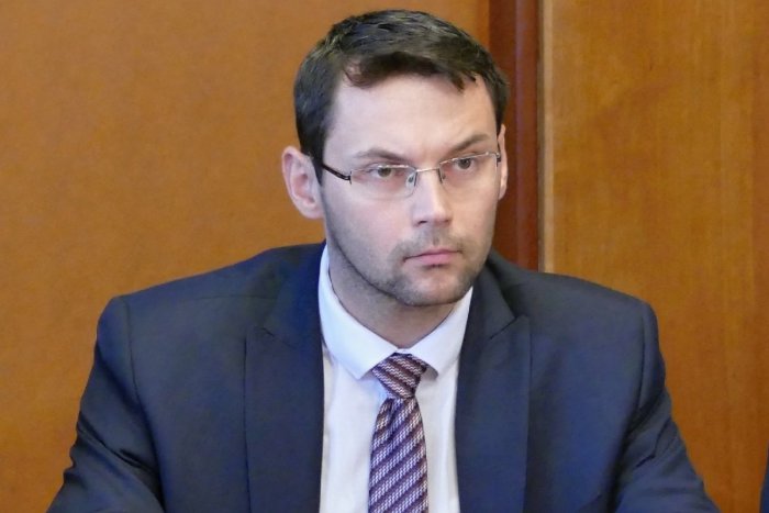 Ilustračný obrázok k článku Igor Liška končí vo funkcii prednostu Mestského úradu v Žiline: Kto ho nahradí?