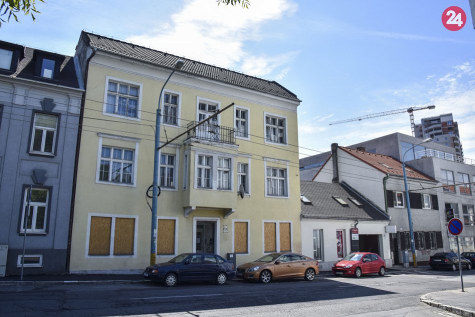 Ilustračný obrázok k článku Staré Mesto sa obráti na Generálnu prokuratúru SR: Prešetria podvod v kauze Majáka nádeje