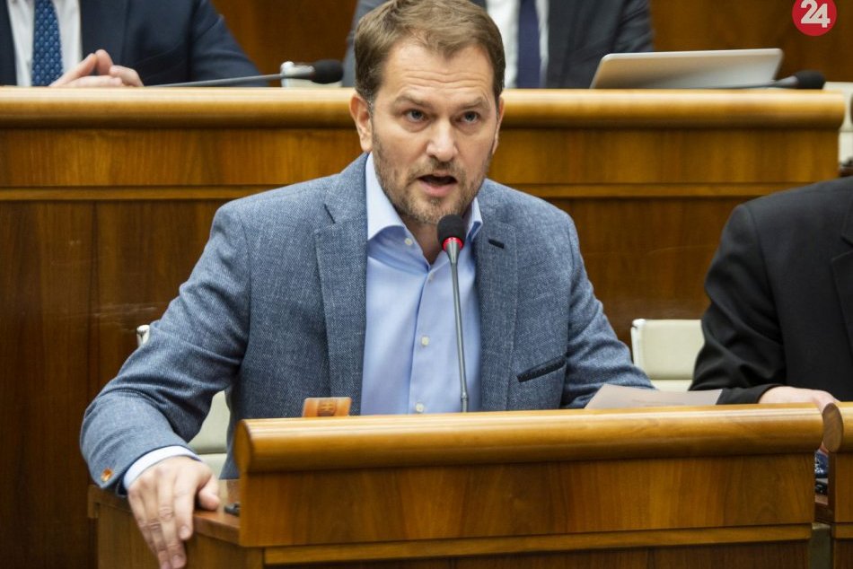 Ilustračný obrázok k článku Hlas o Matovičovi: Diskusie s ním OHROZUJÚ duševné zdravie, dajte oznam pre citlivé povahy!