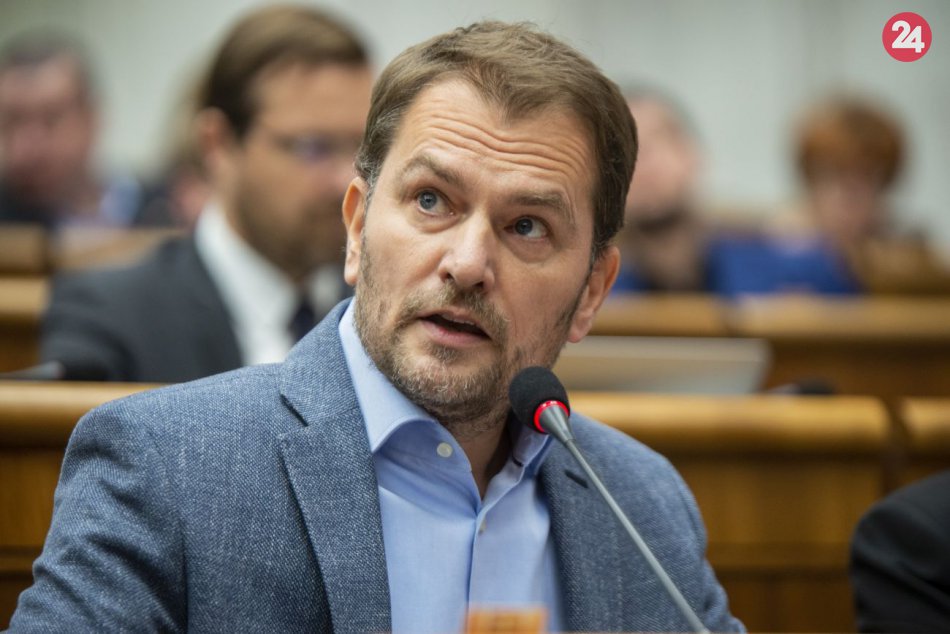 Ilustračný obrázok k článku Matovič odstupuje z volieb do europarlamentu: Podporil Petra Polláka