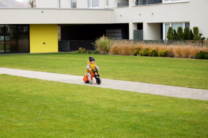 Ilustračný obrázok k článku Pri výbere bývania dbajte na bezpečnosť