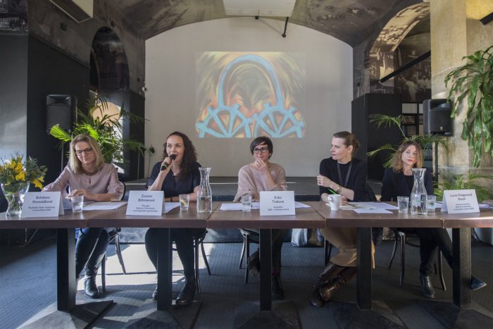 Ilustračný obrázok k článku Slovenská národná galéria dostala darom umelecké diela za približne 3,5 milióna eur