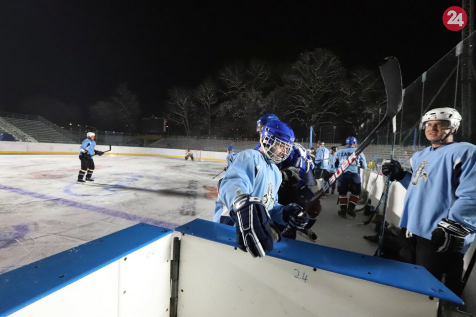 Ilustračný obrázok k článku Poznáme mená hviezd Súboja legiend v Bystrici. V týchto disciplínach si zmerajú sily