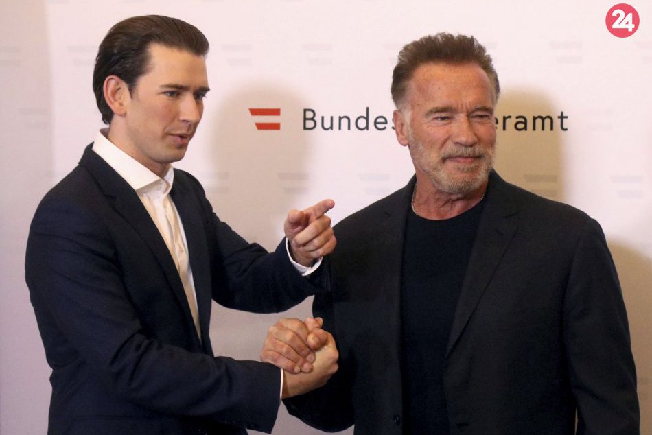 Ilustračný obrázok k článku Arnold Schwarzenegger vyzval na boj proti znečisťovaniu: Zapojiť by sa mali všetci