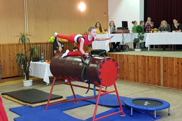 Ilustračný obrázok k článku Skončilo sa prvé kolo Barel CUP: V Trnovci nad Váhom pokorili rekord, FOTO