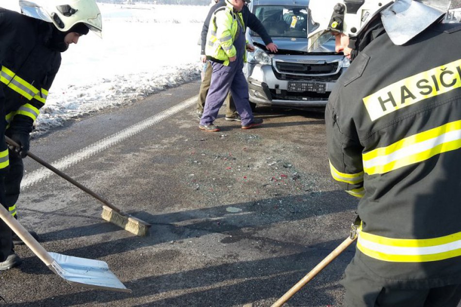 Ilustračný obrázok k článku Nehody v Bystrickom okrese? Toto je podľa policajtov ich najčastejšou príčinou