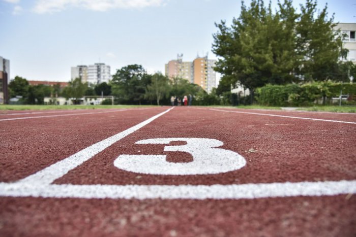 Ilustračný obrázok k článku Štiavničania sa majú dočkať moderného štadióna: Kde a dokedy?