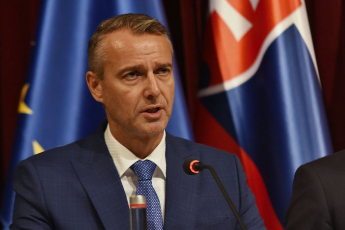 Ilustračný obrázok k článku Pod Urpín má namierené Raši. Oznámiť chce novinku pre Banskobystrický kraj