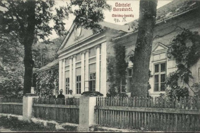 Ilustračný obrázok k článku Zaujímavý osud krásneho kaštieľa v Brzotíne: Viete, čo je tam teraz?