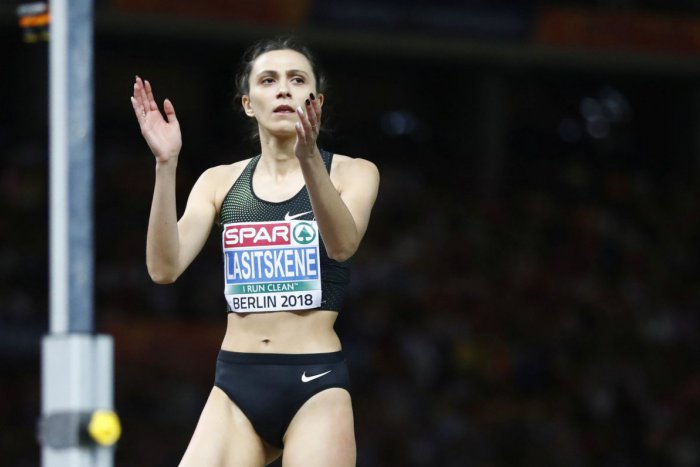 Ilustračný obrázok k článku Banskobystrická latka sľubuje parádne výkony. Príde aj štvornásobná majsterka sveta