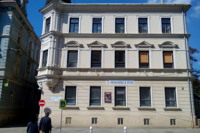 Ilustračný obrázok k článku Trenčianska knižnica prekonala rekordnú návštevnosť: Vlani ju navštívilo cez 170 tisíc ľudí