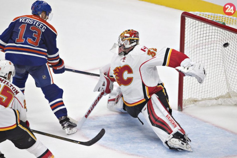 Ilustračný obrázok k článku Prestupová bomba sa nenaplnila: Krist Versteeg za Nitru hrať nebude