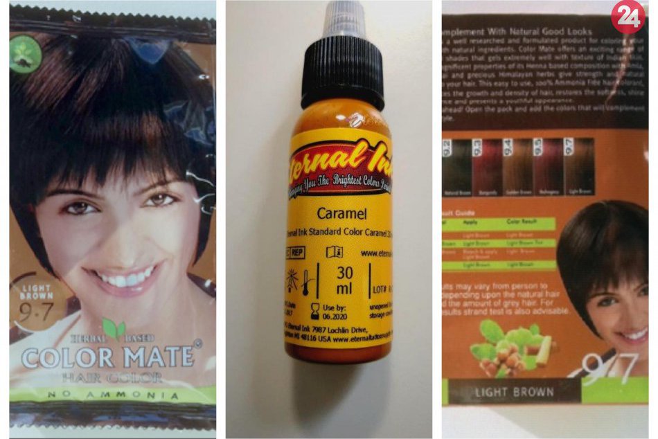 Ilustračný obrázok k článku Varujú pred nebezpečnou farbou na vlasy: Môže predstavovať zdravotné riziko