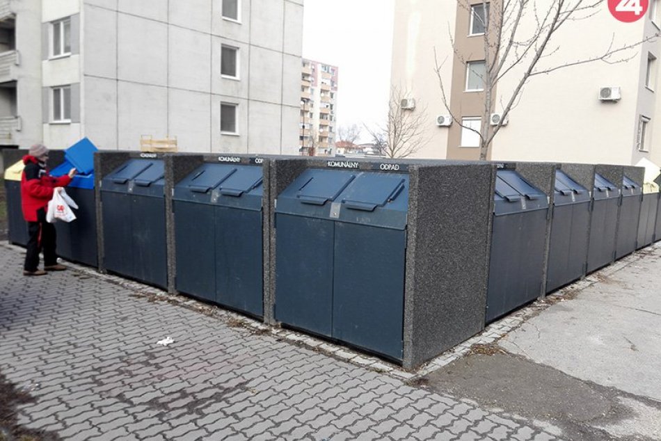 Ilustračný obrázok k článku Platiť budeme rovnako: Zvýšenie poplatku za komunálny odpad opäť neprešlo