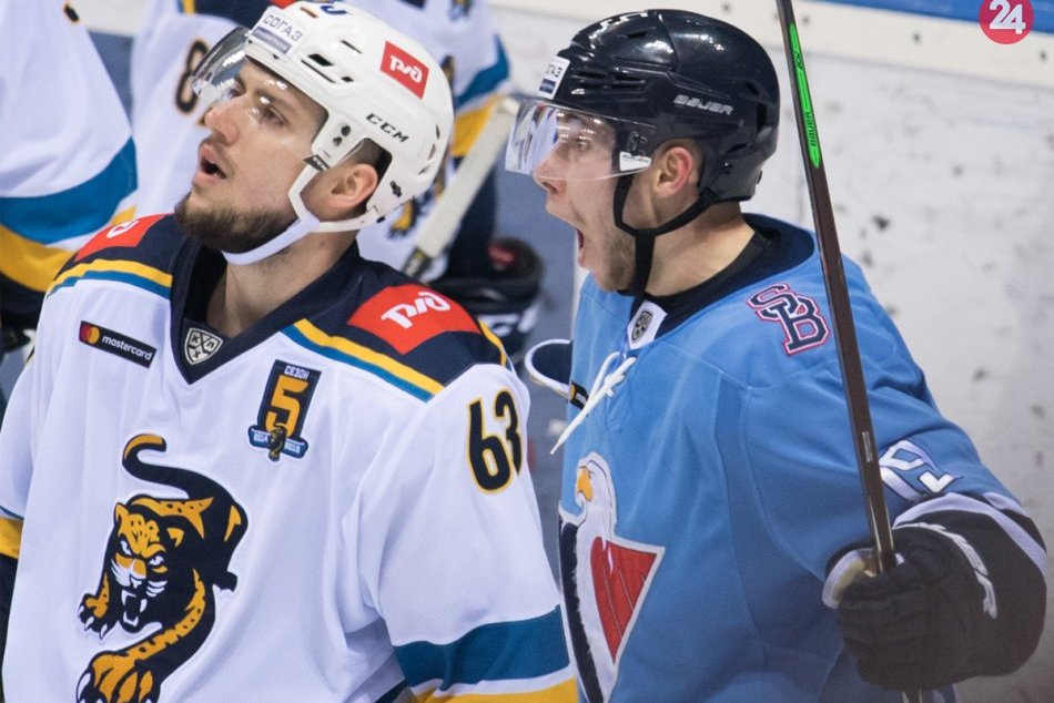 Ilustračný obrázok k článku Veľký prestup Sukeľa: Talentovaný Lipták sa dohodol so Spartou Praha