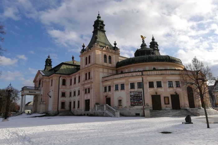 Ilustračný obrázok k článku Výber, ktorý neprehliadnite: TOP podujatia mesiaca február v Spišskej a okolí