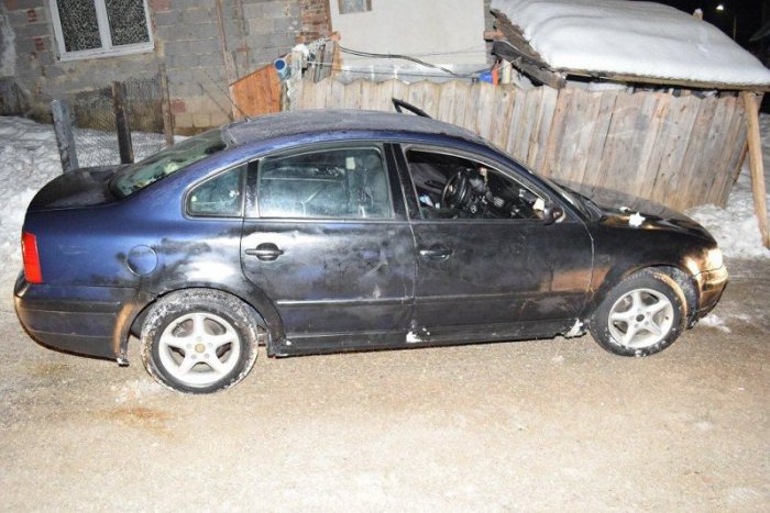 Ilustračný obrázok k článku FOTO: Hliadka v Brezne zastavila auto, našla v ňom viac ako 42 gramov marihuany