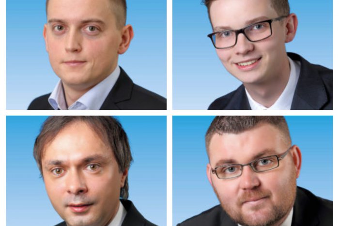 Ilustračný obrázok k článku Výbory mestských častí v Trenčíne si zvolili nových predsedov: Pozrite, o koho ide