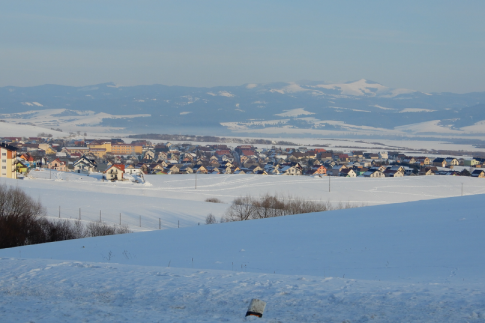 Ilustračný obrázok k článku WiFi na cintoríne? V Lendaku získali dotáciu ako prví na Slovensku, FOTO + VIDEO