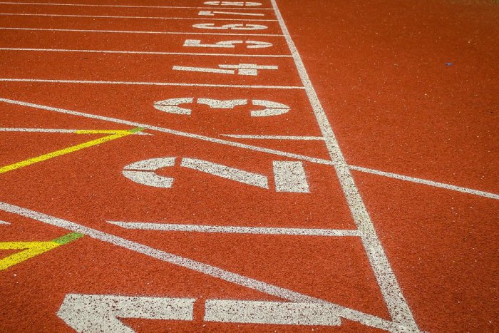 Ilustračný obrázok k článku Športovci sa dočkali: V Mikuláši vznikne nový atletický štadión