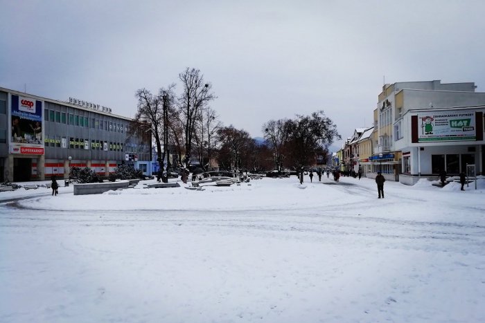 Ilustračný obrázok k článku Nech vám neujdú: Tieto témy z Humenného zaujali počas týždňa najviac