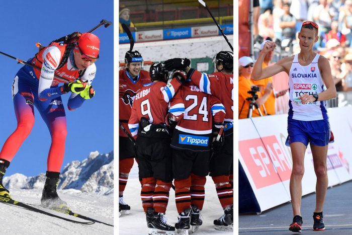 Ilustračný obrázok k článku Najlepší športovci Bystrice? Svojim favoritom môžete dať hlas aj vy