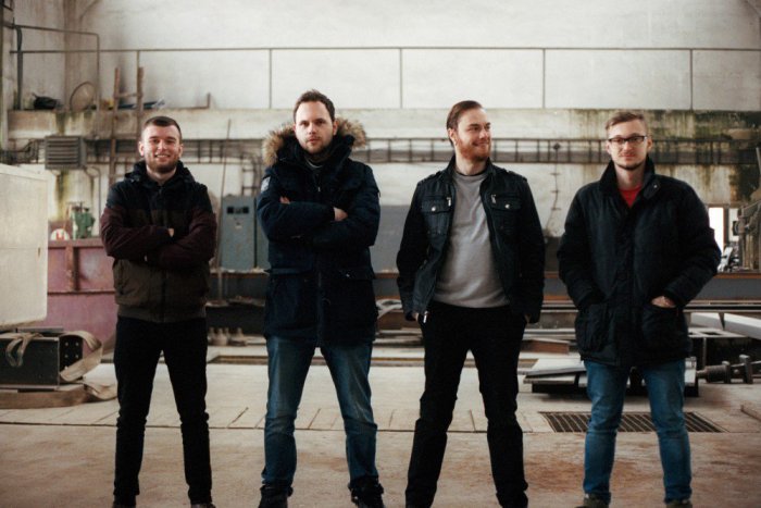 Ilustračný obrázok k článku Rožňavčan v najprestížnejšej súťaži interpretov: Pomôžme mu vyhrať debut roka!