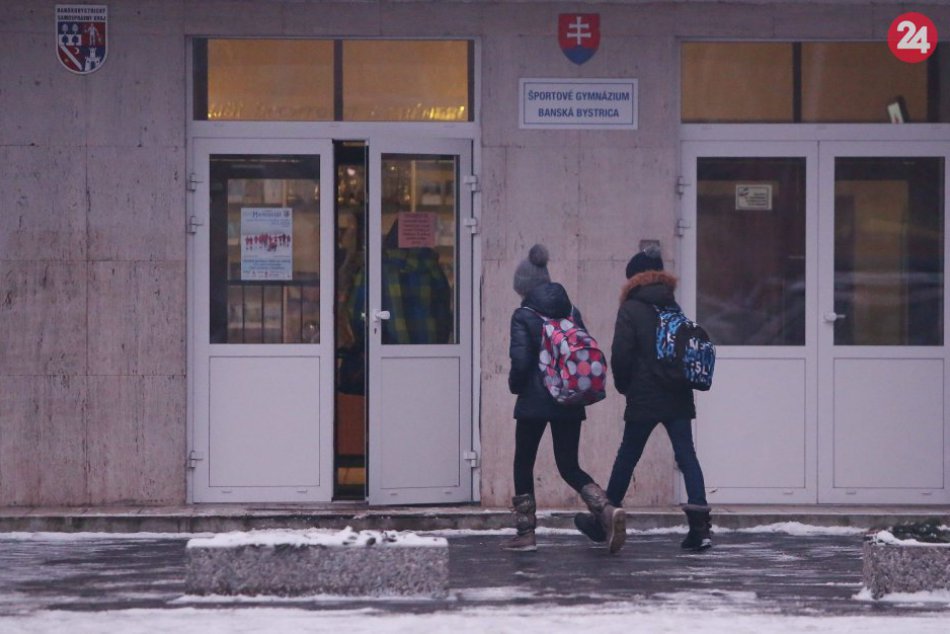 Ilustračný obrázok k článku Novinka na bystrickej škole: Žiaci môžu trénovať hneď niekoľko bojových športov