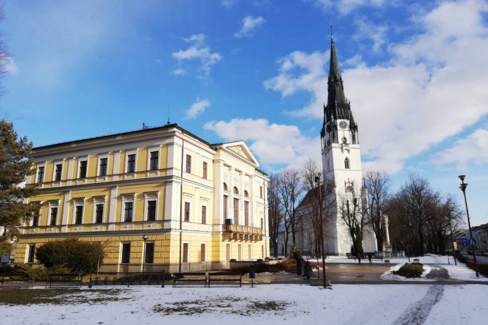 Ilustračný obrázok k článku Tipy na zaujímavé akcie tohto týždňa v našom meste a okolí: TOTO radíme zažiť