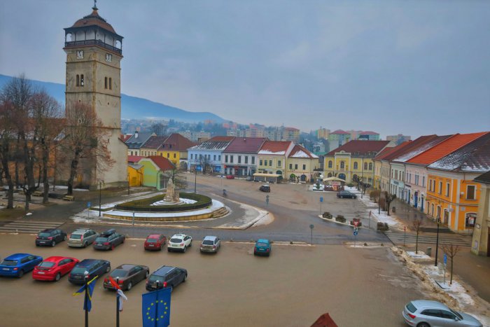 Ilustračný obrázok k článku Čo s voľným časom? Podujatia na prelome mesiacov v Rožňave a okolí