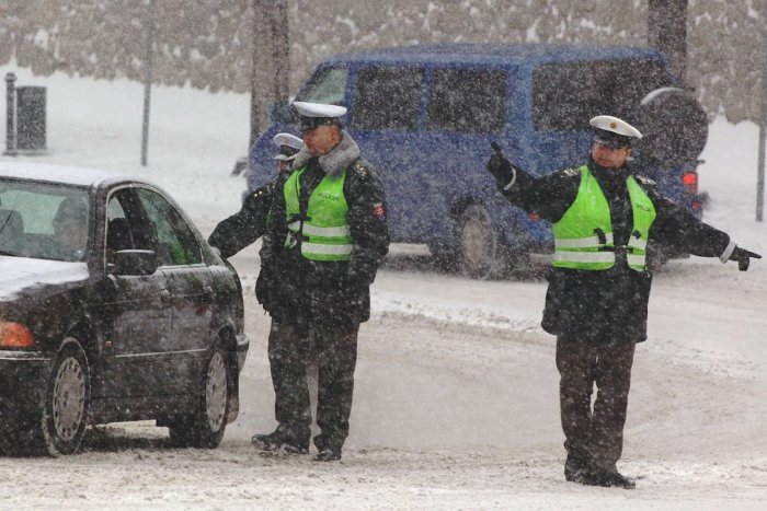 Ilustračný obrázok k článku Ucelený PREHĽAD pre bystrických vodičov: Tieto radary vyrazia na cesty počas týždňa