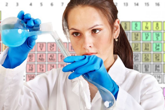 Ilustračný obrázok k článku Žiaci ju nenávidia, vedci milujú: Periodická tabuľka oslávi v tomto roku 150 rokov