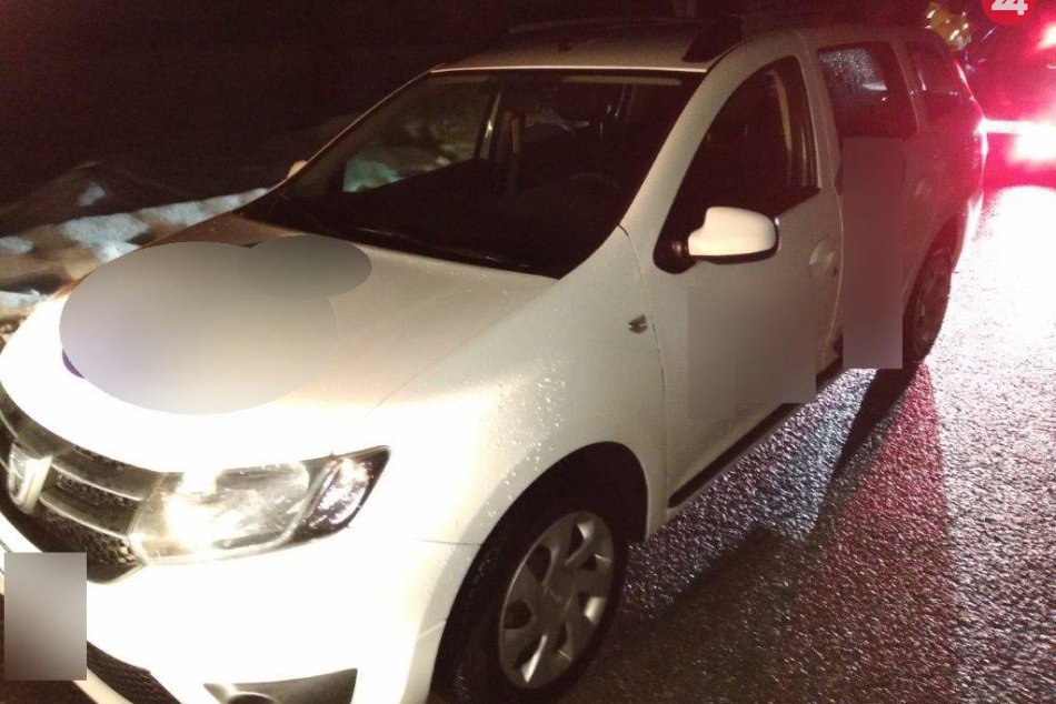 Ilustračný obrázok k článku Žilinskí policajti chytili muža (34) z Martina: Rýchlosť a šiška v aute nie je všetko! FOTO