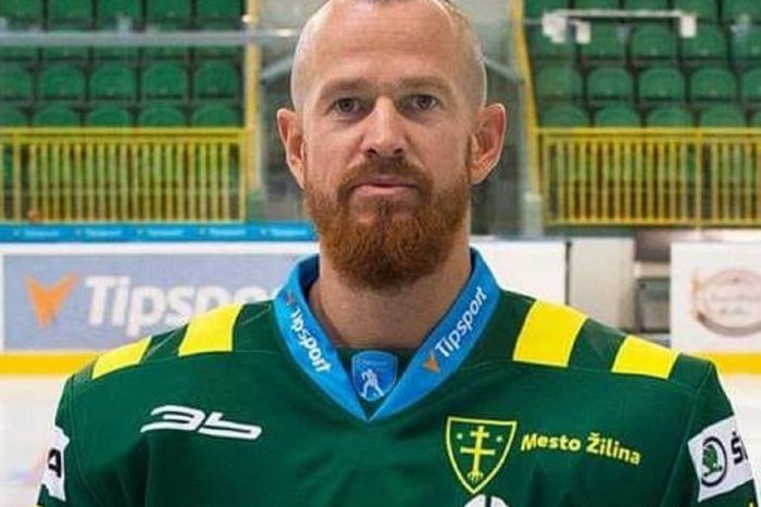Ilustračný obrázok k článku MsHK Žilina ukončil spoluprácu s ďalším hráčom: Rady vlkov opúšťa Balej