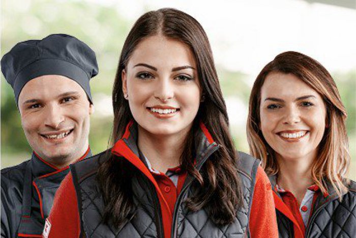 Ilustračný obrázok k článku Kaufland potvrdil, že je najlepším zamestnávateľom, a to hneď trikrát