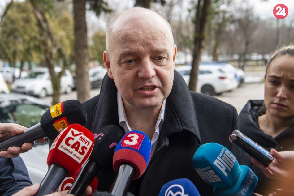 Ilustračný obrázok k článku Súd vytýčil termín pojednávania v kauze televíznych zmeniek