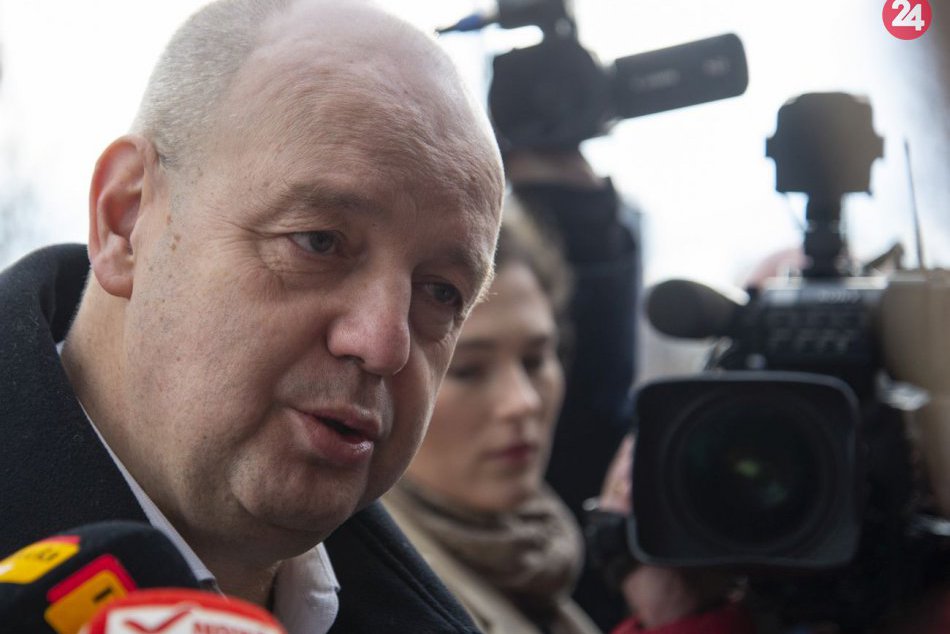 Ilustračný obrázok k článku Súd rozhodol: Pavol Rusko bude aj naďalej stíhaný na slobode