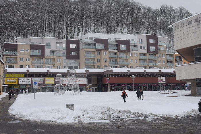 Ilustračný obrázok k článku V Trenčíne chcú zrekonštruovať pešiu zónu: Ako to vidí hlavný architekt mesta?