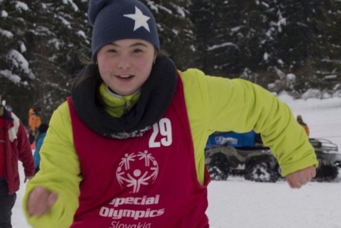 Ilustračný obrázok k článku Špeciálne majstrovstvá SR v Ždiari: Sily si tu zmerajú športovci s mentálnym postihnutím