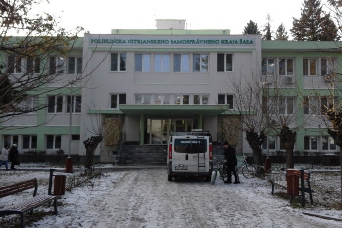 Ilustračný obrázok k článku Problém so šalianskou pohotovosťou pokračuje: NSK uvažuje o sankciách lekárom