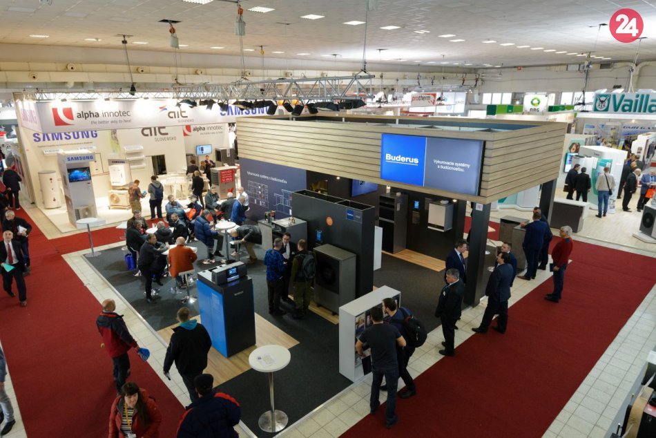 Ilustračný obrázok k článku Na Agrokomplex mieri tradičný veľtrh: Zúčastní sa ho vyše 180 vystavovateľov