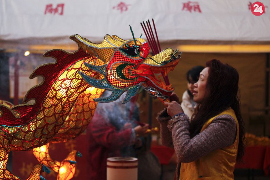 Ilustračný obrázok k článku Začal sa nový čínsky rok: Čínsky kalendár je jedným z najstarších na svete