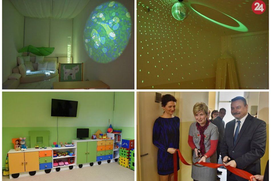 Ilustračný obrázok k článku V Trnave otvorili nové zariadenie: Má pomáhať deťom s autizmom aj rodičom, VIDEO