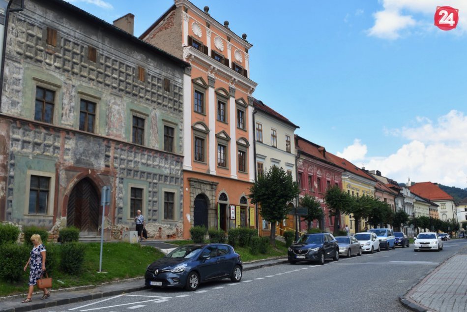 Ilustračný obrázok k článku Do ciest v okrese Levoča dá Prešovský kraj pol milióna eur: Do čoho všetkého sa ešte bude investovať?