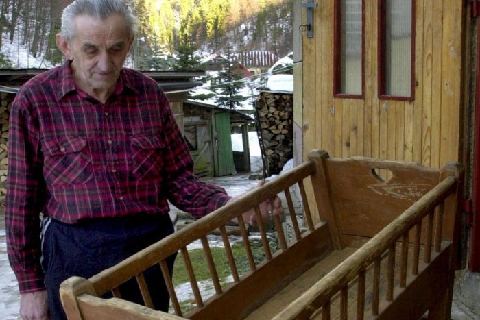 Ilustračný obrázok k článku Najtragickejšia lavína spred 95 rokov má ešte svojho pamätníka. Život mu zachránila kolíska